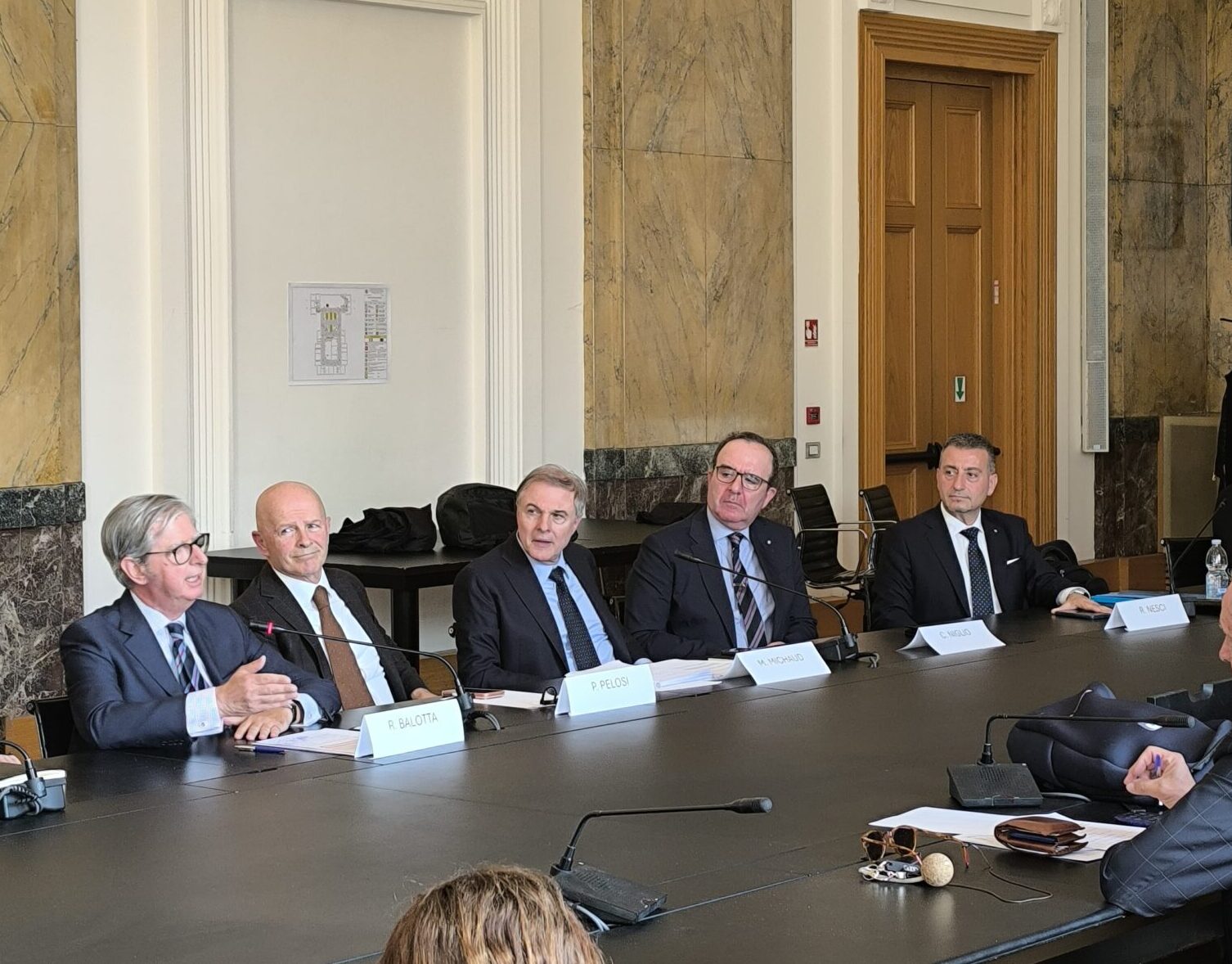 CINEAS &ndash; Tavola Rotonda 16 Aprile 2026